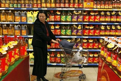 Thủ đoạn gian lận trong sản xuất dầu ăn Trung Quốc